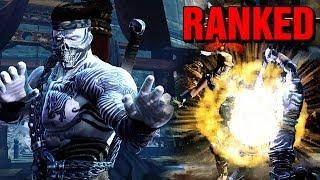 Killer Instinct: After the Patch