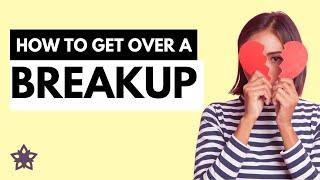 Divorce Recovery Coach - How to Get Over a Breakup