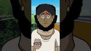 Natia Comedy Part 544 || Natia Hela Chora || #cartoon #natia #natiacartooncomedy #natiacomedy