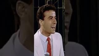 محمد سعد في فيلم عليش دخل الجيش ️