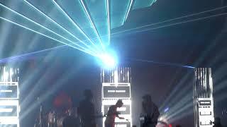 Enter: Shikari System... ...Meltdown - Live in San Diego 11.8.24