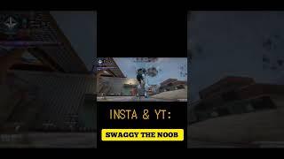GETTING STUCK ON HIGHRISE  CALL OF DUTY MOBILE