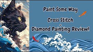 #paintsomeway  Mixed Haul - NimCrafts