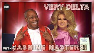 Very Delta #63 with Jasmine Masters: "Do You Oop! Like Me?"