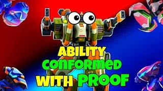 Mech Arena New Mech Loki, Orion Ability Conformed with Proof || Mech Arena Robot Showdown