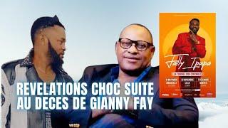 KINAL MALEKO: RÉVÉLATIONS CHOC SUITE AU DECES DE GIANNY FAY