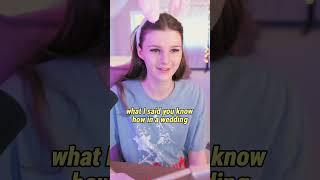 F1nn is Not Proposing...#f1nn5ter #shorts #youtubeshorts