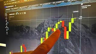 90% WIN RATE?? "3-BAR STRIKE" KEEPS YOU IN PROFIT In Pocket Option