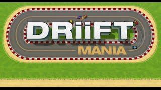 DRiiFT Mania Game Trailer  ⭐  