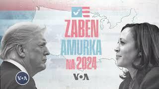 TASKAR VOA: Yadda Tsarin Electoral College Ya Bambanta Zaben Shugaban Amurka Da Sauran Kasashe