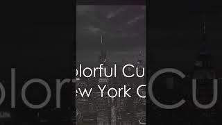 Travel Guide to New York City #travel #nyc #nycvlog #travelguide #usa #adventure #newyork #landmarks