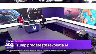 Știrile Digi24 de la ora 16 – 22 ianuarie 2025