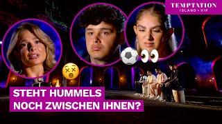 LISA über AKKA: "Natürlich kratzt das an ihm"​​​​ | Temptation Island VIP | Staffel 5