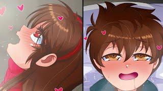 Mabel's Clone was shocked by Dipper | Gravity Falls Comic Dub