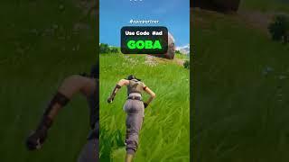 Can You Unlock Force Powers While Playing Zero Build? | #fortnite #fortniteshorts