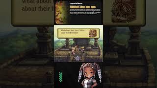 Legend of Mana - What about the rest of us?! #legendofmana #rpg #jrpg #gamingshorts #gamingchannel