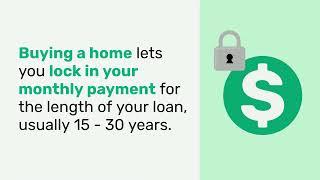 Looking for an Alternative to Rising Rents - Greg Silva Real Estate Group
