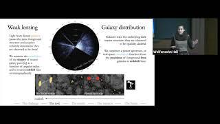 Cosmology from weak lensing - is lensing low? - Alexandra Amon