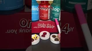 Sale on gummy supplements!#gummies #health #wellness #sale