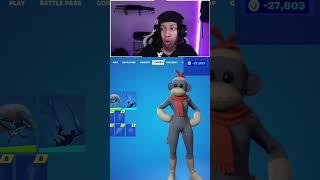 How I acquired Fortnite debt