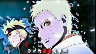 NARUTO FEVER Takes Over The Internet! [AMV/4K Edits]