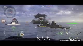 @MengerOfWarships achei essa configuração muito boa pra as partidas