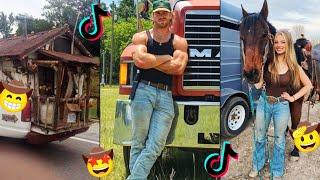 Country & Redneck & Southern Moments - TikTok Compilation #49