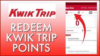 How to Redeem Kwik Trips Point 2024?