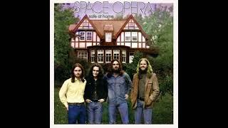 Space Opera - Safe at Home (1978)