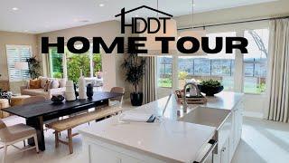 Exploring Interior Design & Decor for 2024 Trends, Irvine Home Tour