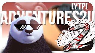 KUNG FU BOI 2: ADVENTURES