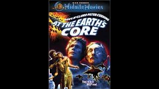 At the Earth's Core, 1976 Full Movie