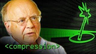 Compression - Computerphile