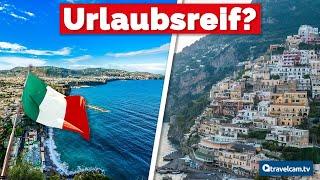 Urlaubsreif? | Gewinne einen Hotelaufenthalt im traumhaften Ambiente!