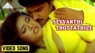 Dhinamum Ennai Gavani | Sevvanthi Thottathile