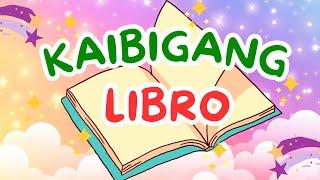 Kaibigang Libro