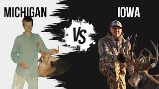 The Changing Landscape For Whitetails - Skip Sligh