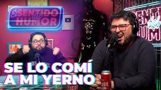 EL SENTIDO DEL  HUMOR | La Playlist de Luchito | 15 de Junio de 2023