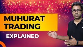 What is Muhurat Trading? [Explained]