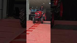 Mahindra oja 2127 new model 2024