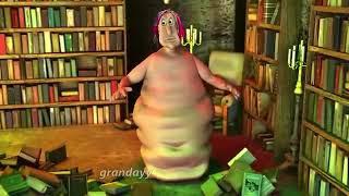 I love books globglogabgalab