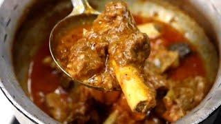 Old Delhi Special Mutton Korma Recipe | पुरानी दिल्ली का असली मटन कोरमा | Easy Mutton Korma Recipe