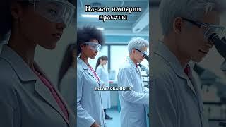 Империя красоты, начавшаяся в маленькой лаборатории