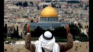هل ﷲ عنصري؟ رد فاضل سليمان على لؤي الشريف في مسألة حق بني إسرائيل في فلسطين