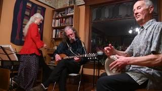 Dennis Godfrey's 70th Birthday Bash 2