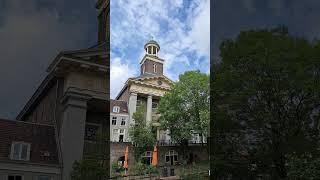 Utrecht, kerkklokken 3 & 4 Sint-Augustinuskerk