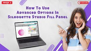 How to Use Advanced Settings in Silhouette Studio #howto #use #advanced #settings #silhouettestudio