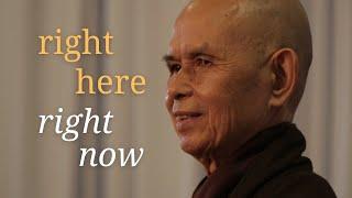 The Art of Living | Teachings by Zen Master Thich Nhat Hanh | #mindfulness