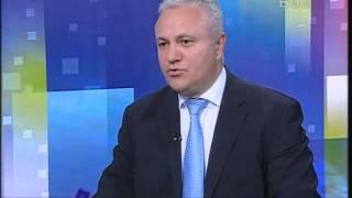 Gost Vesti u 16 - Mlađan Dinkić