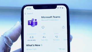 How To FIX Microsoft Teams Not Loading Meeting! (2025)